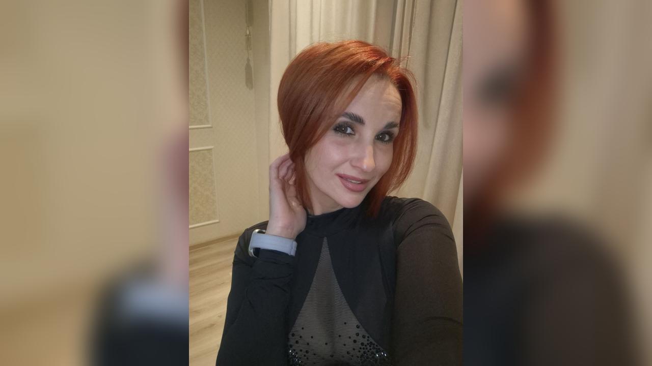 Webcam chat profile for IvoryVibe