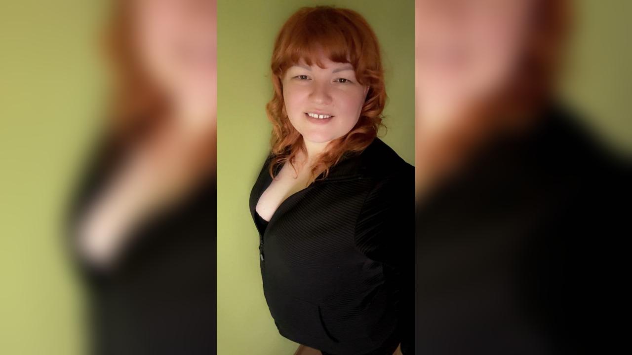 Webcam chat profile for KrisryONiks: Latex & rubber