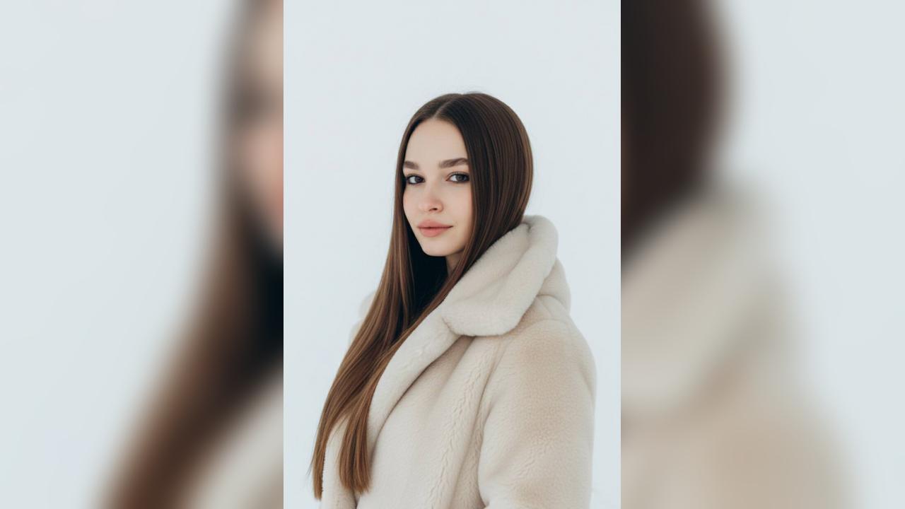 Webcam chat profile for Lilia: Art