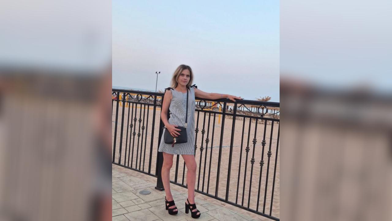 Webcam chat profile for Vionessa: Ask about my Hobbies