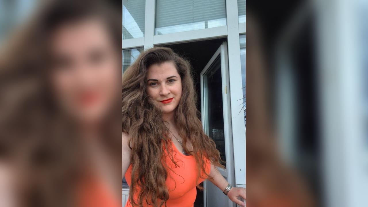 Webcam chat profile for Karinna