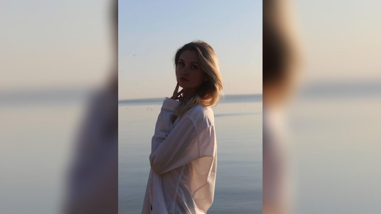 Webcam chat profile for Annabelle: Ask about my Hobbies