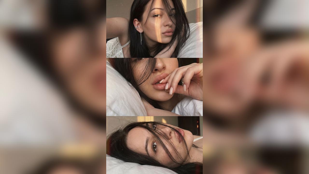 Webcam chat profile for Mellana: Cooking