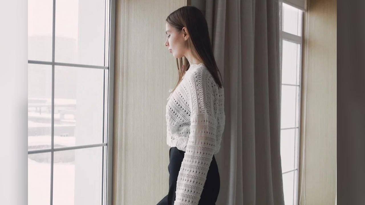 Webcam chat profile for AnnaSweet: Lingerie & stockings