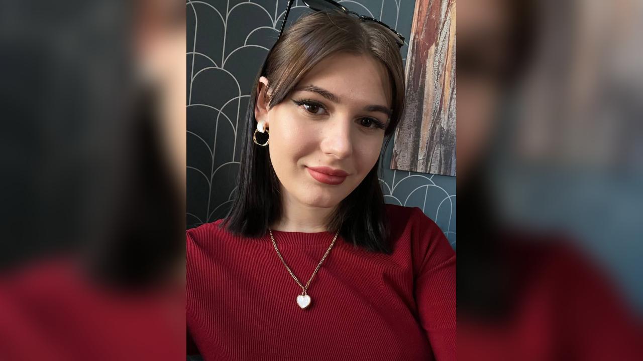 Webcam chat profile for MissNova