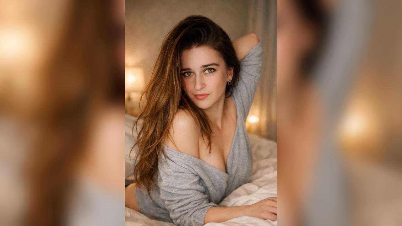 Webcam chat profile for Ninella: Ask about my Hobbies