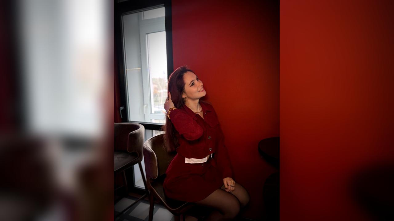 Webcam chat profile for Iner1Rika: Outfits