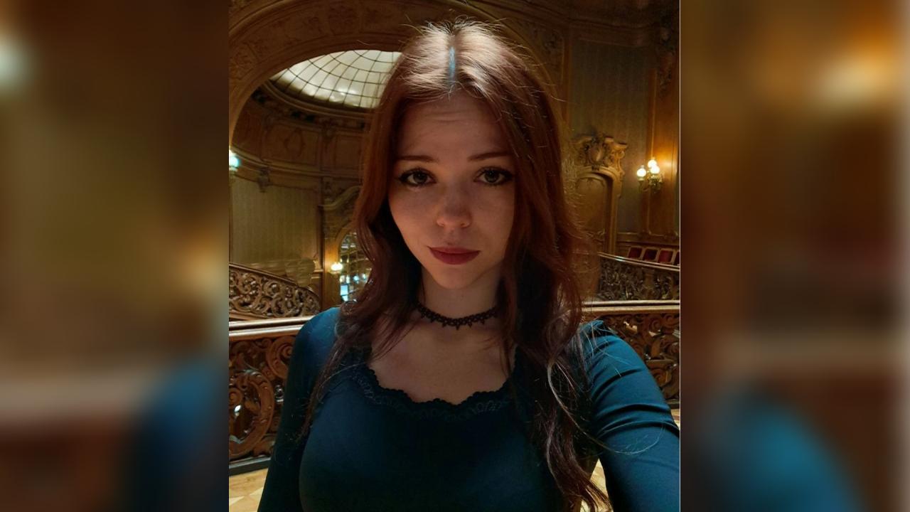 Webcam chat profile for AriaBelisse: Outfits