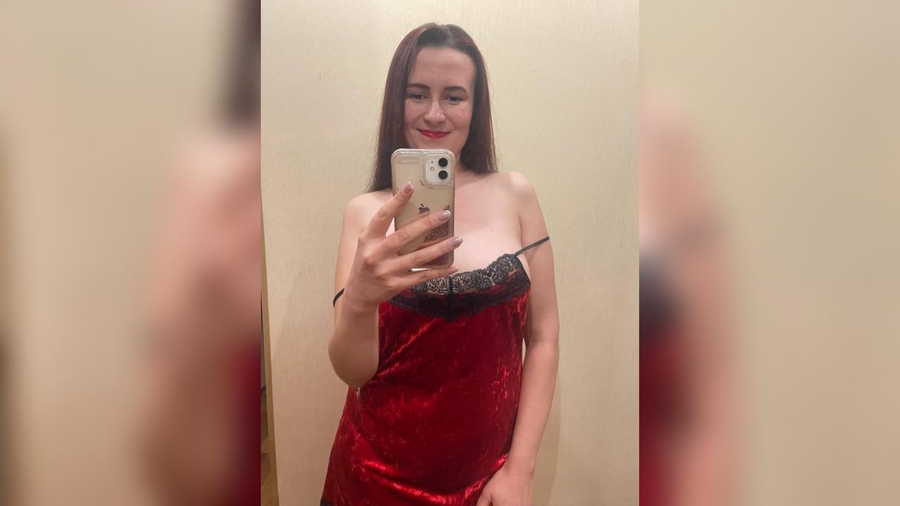 Webcam chat profile for 1CreamRaspberry