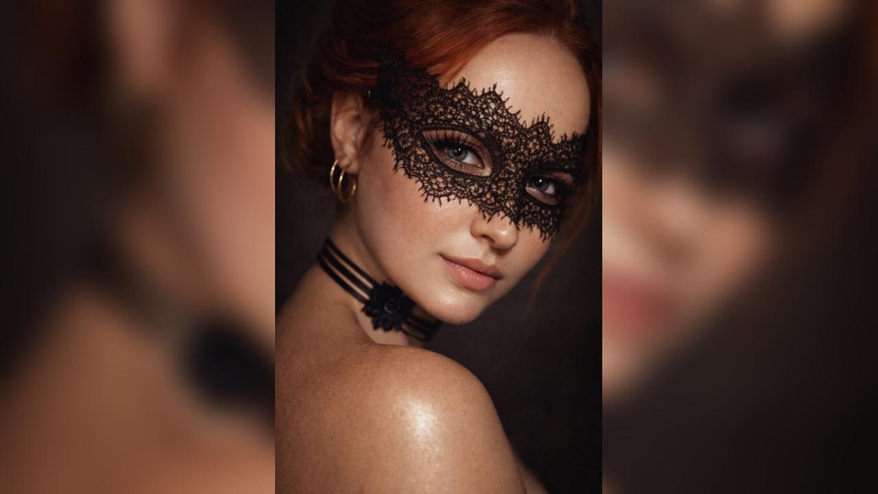 Webcam chat profile for redflame: Art