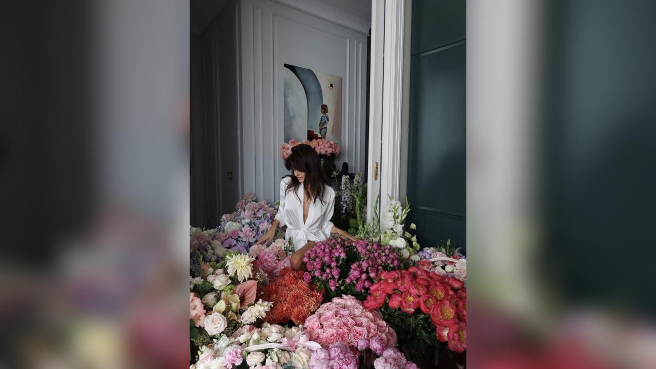 Webcam chat profile for FirstLady