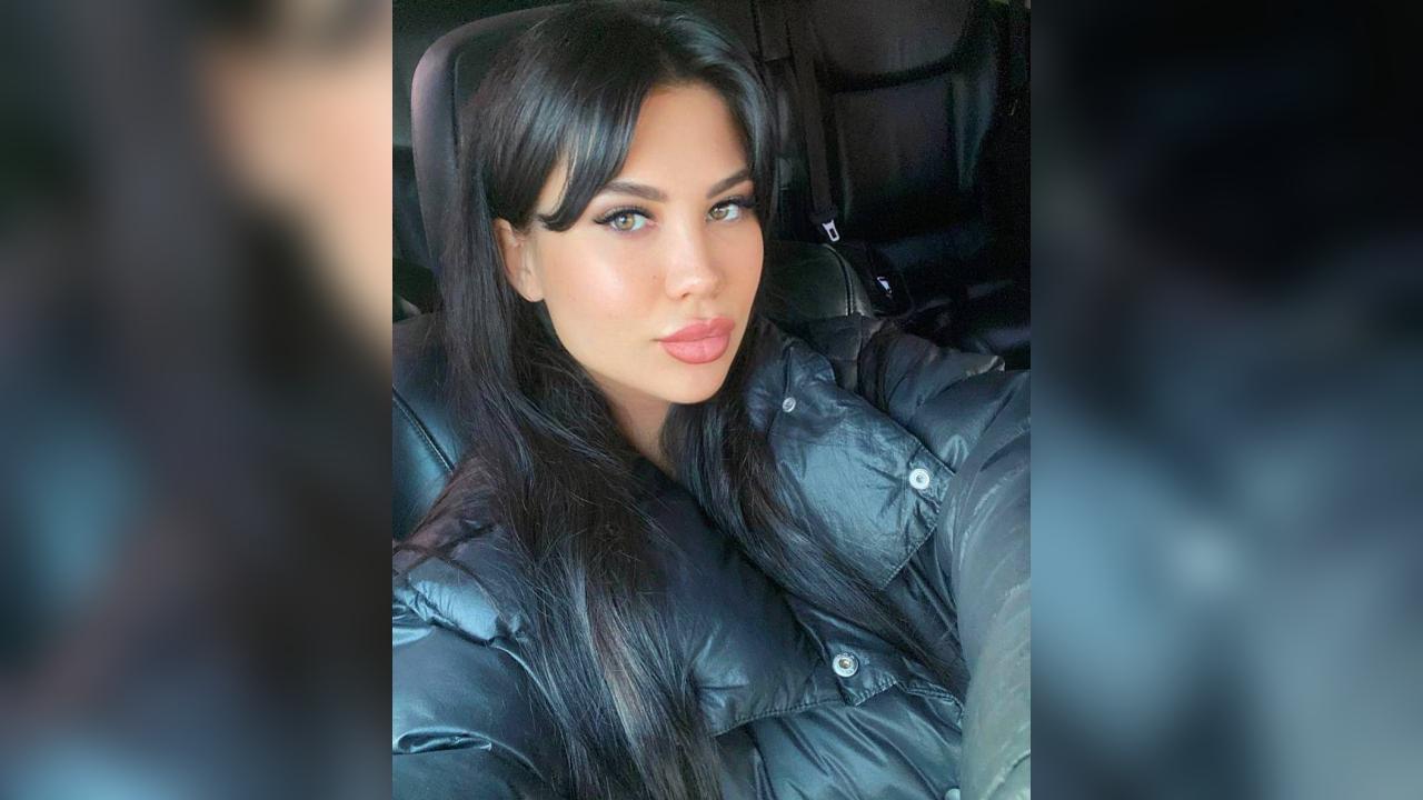 Webcam chat profile for Valerise: Freckles