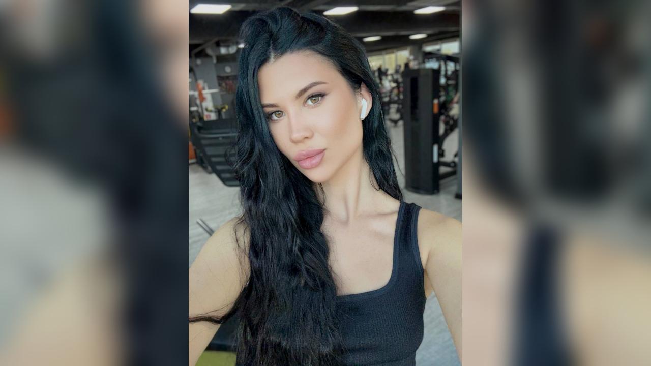 Webcam chat profile for Valerise: BDSM