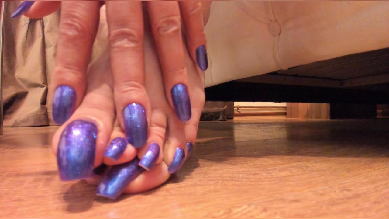 Webcam chat profile for CuckoldressA: Dominatrix