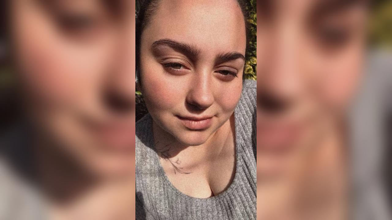 Webcam chat profile for GoodGirll