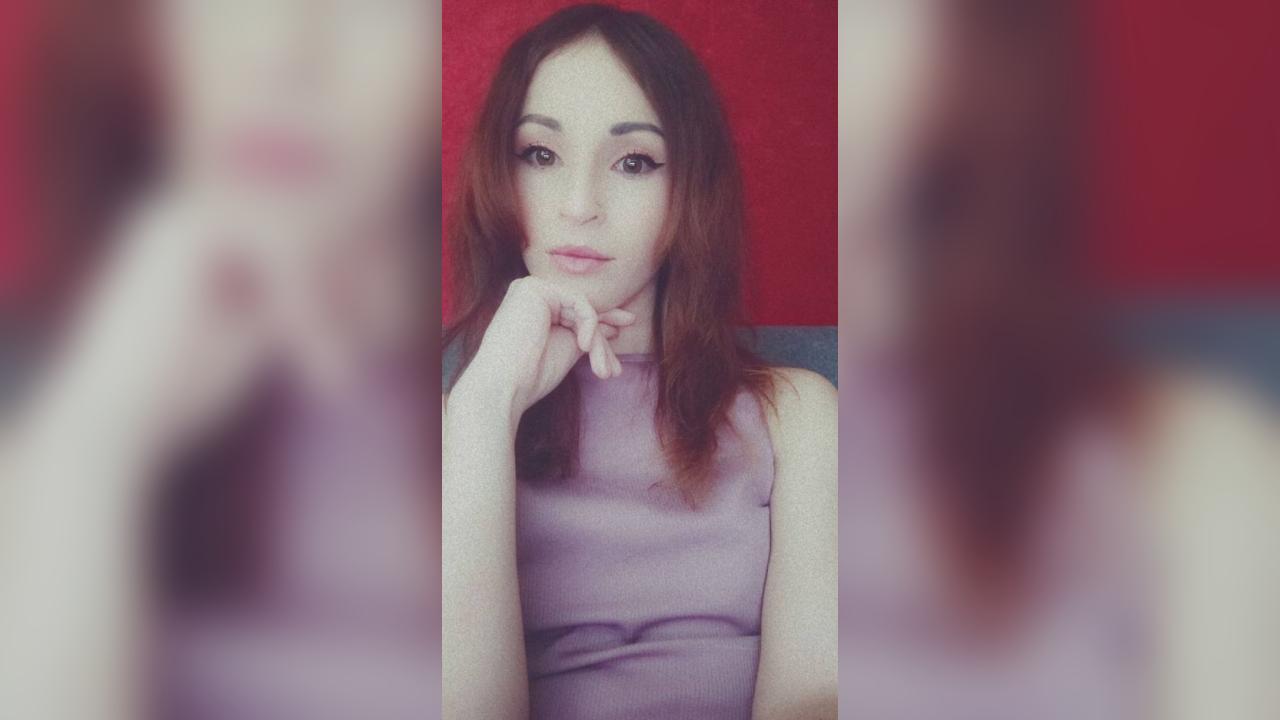 Webcam chat profile for Roks0lana