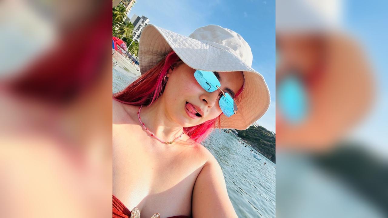 Webcam chat profile for SabrinaKitty: Bondage & discipline