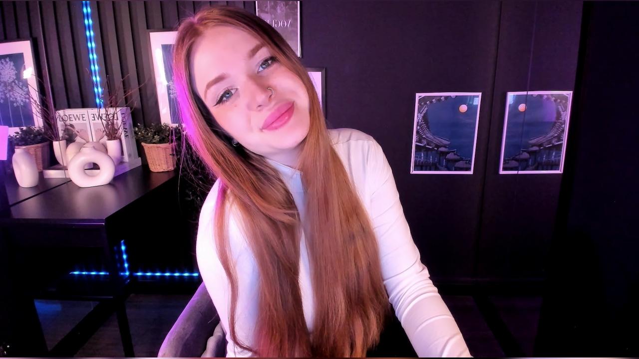 Webcam chat profile for RinKittyy: Legs, feet & shoes