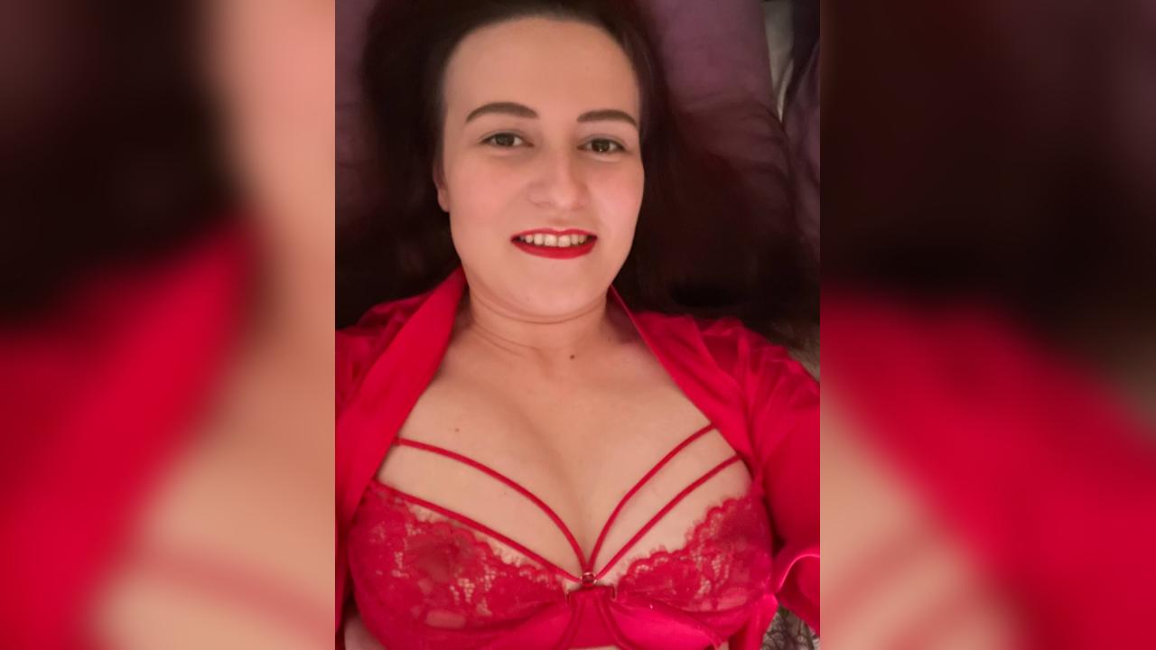 Webcam chat profile for 1CreamRaspberry