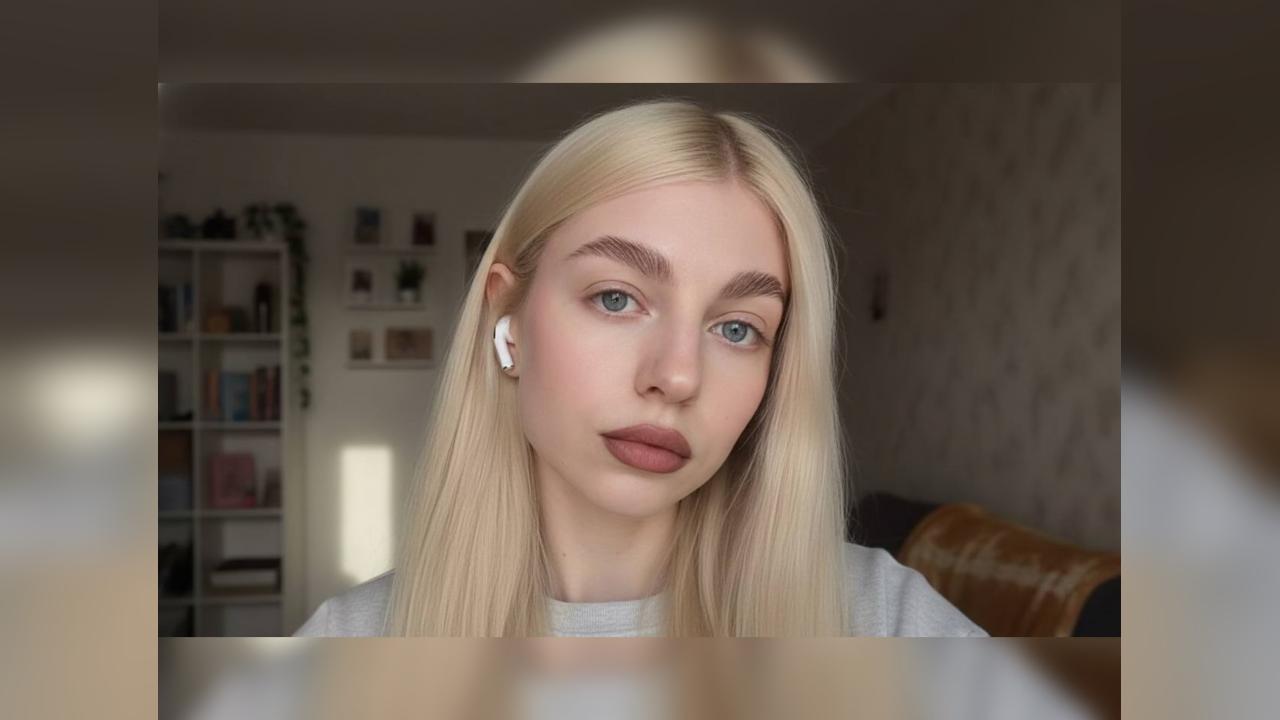 Webcam chat profile for Elunor