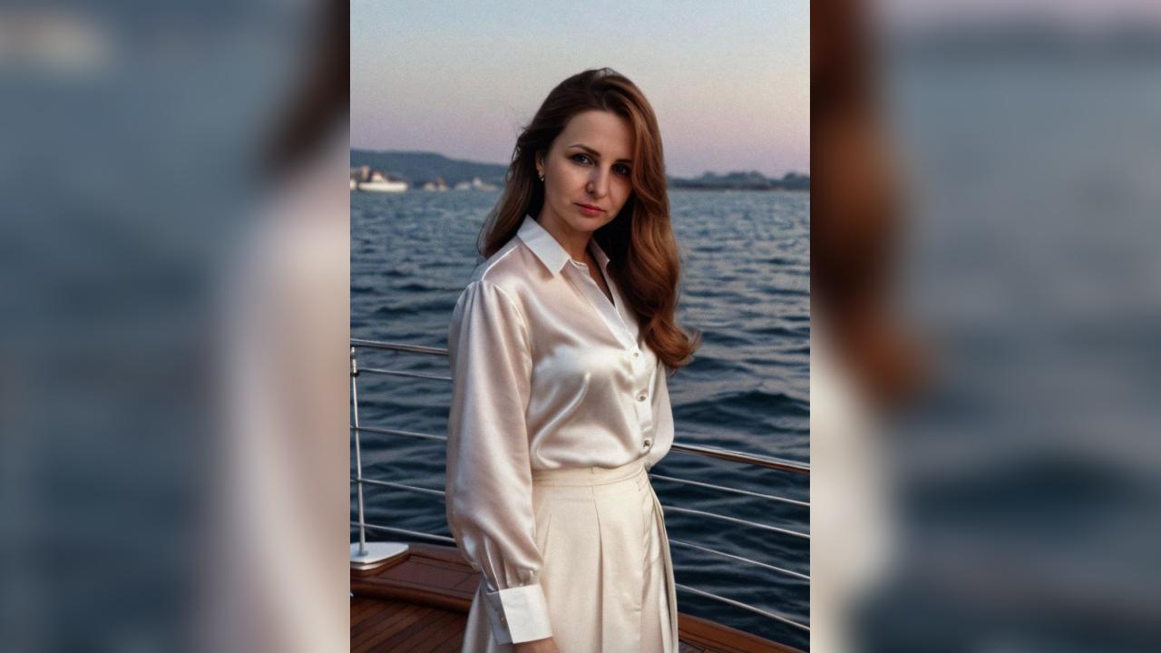 Webcam chat profile for LisaBlonde