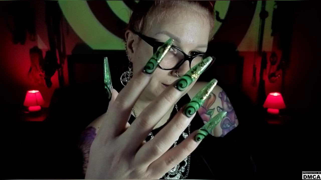 Webcam chat profile for GoddessAmanita: Dominatrix