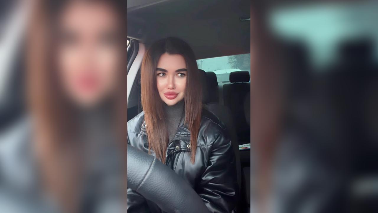 Webcam chat profile for Moreessa