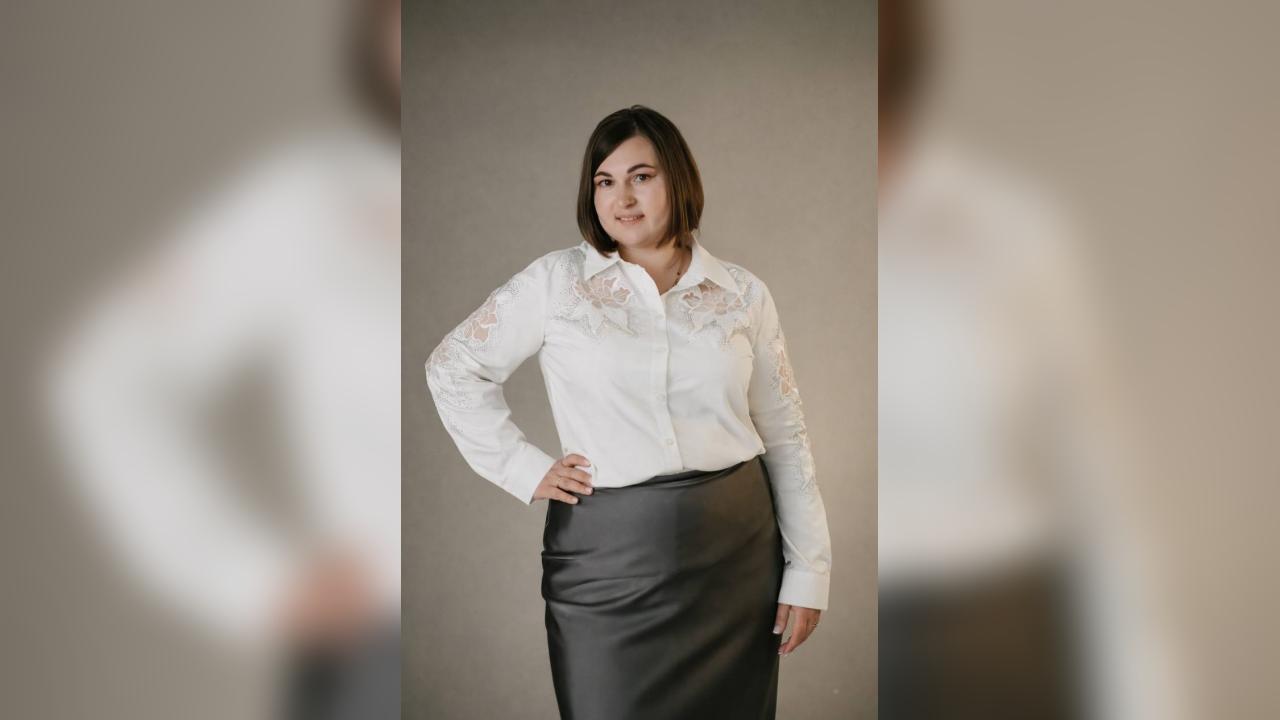 Webcam chat profile for HoneyBunny: Leather