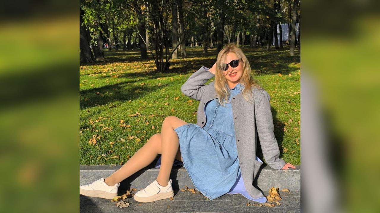 Webcam chat profile for MysticSmile