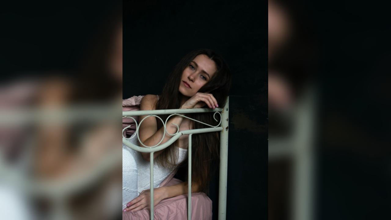 Webcam chat profile for EliElina