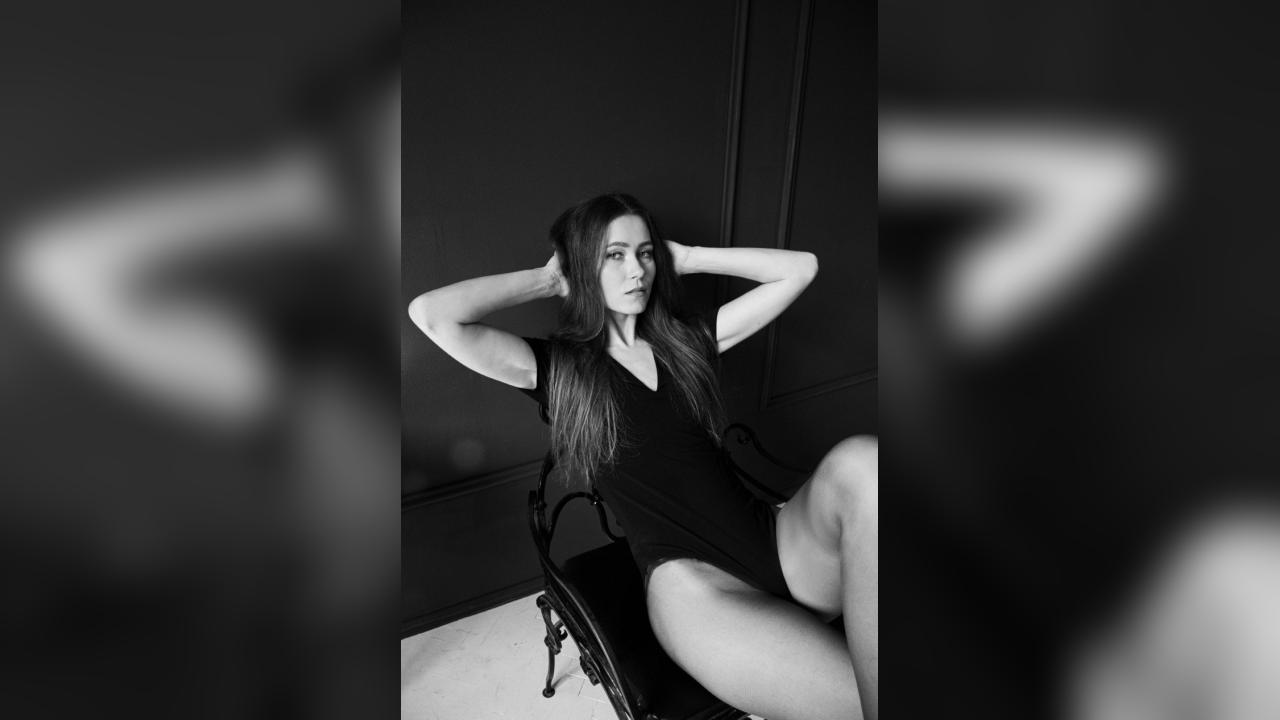 Webcam chat profile for EliElina