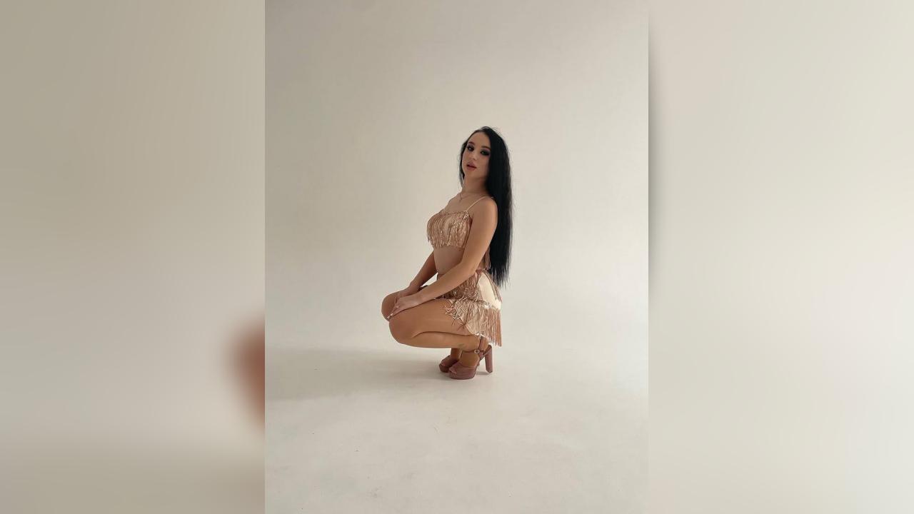 Webcam chat profile for MissSunshine