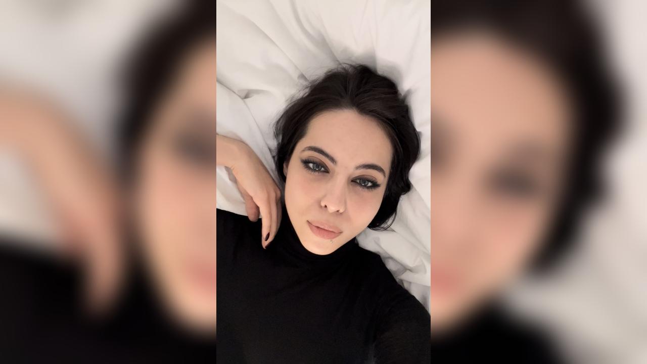 Webcam chat profile for Layila: Dominatrix