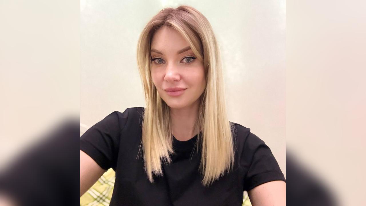 Webcam chat profile for TigerGirl
