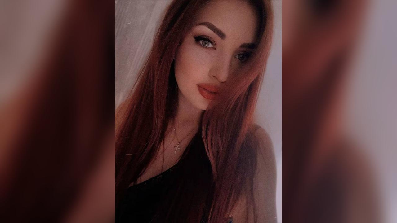 Webcam chat profile for FirexFox: Nails