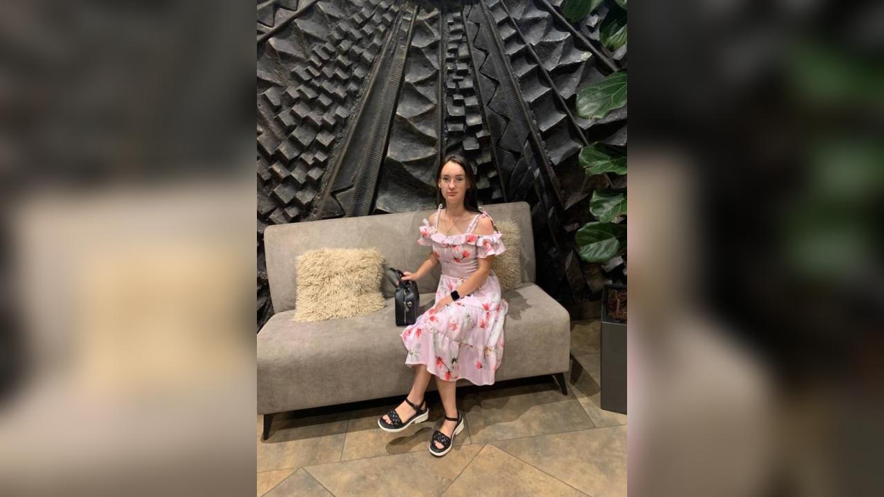 Webcam chat profile for FeralBerry