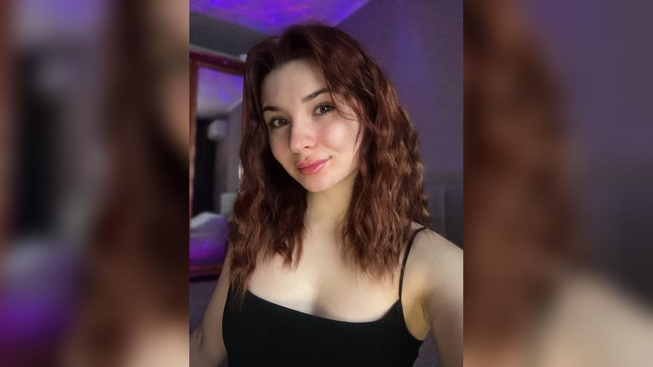 Webcam chat profile for RIt2a: Ask about my Hobbies