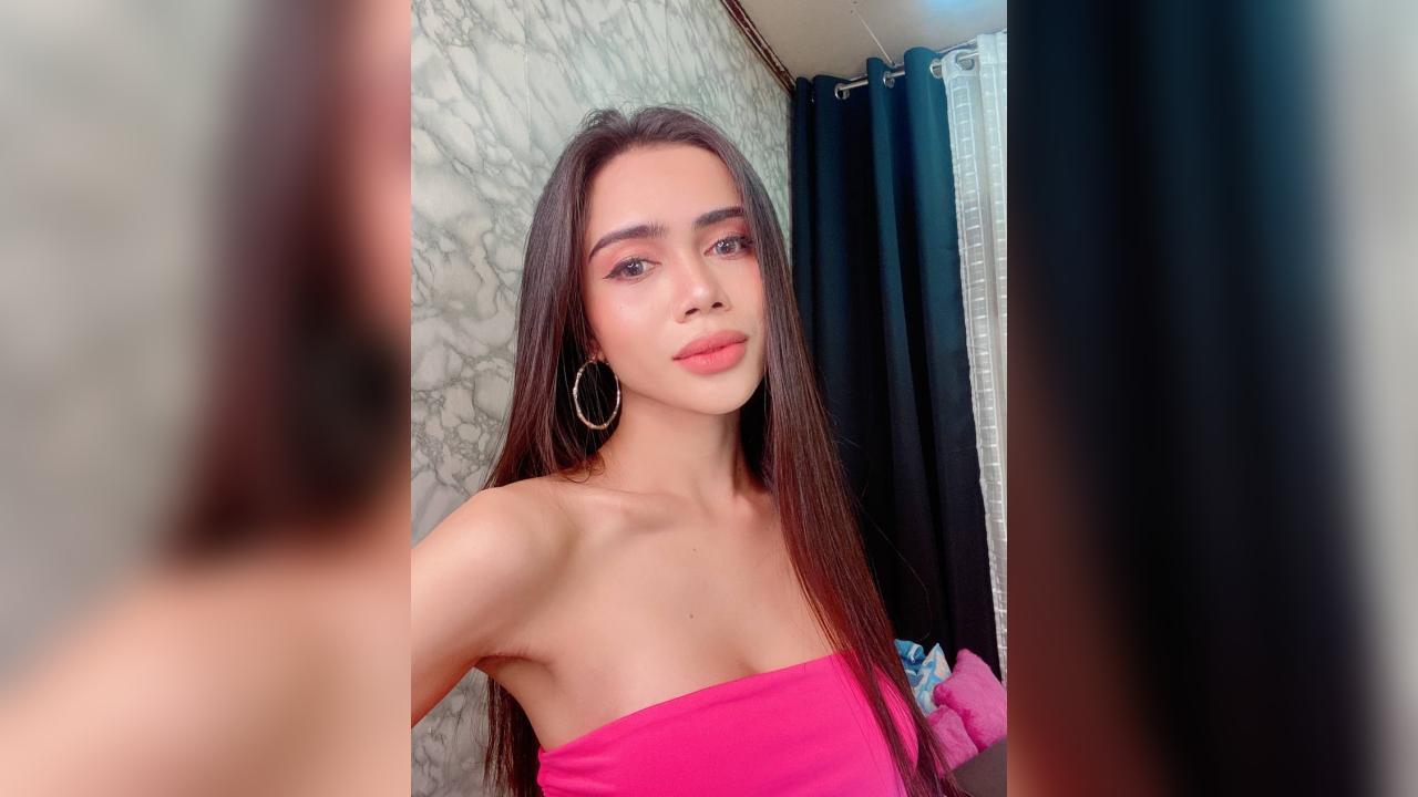 Webcam chat profile for patriciaboller: Bondage & discipline