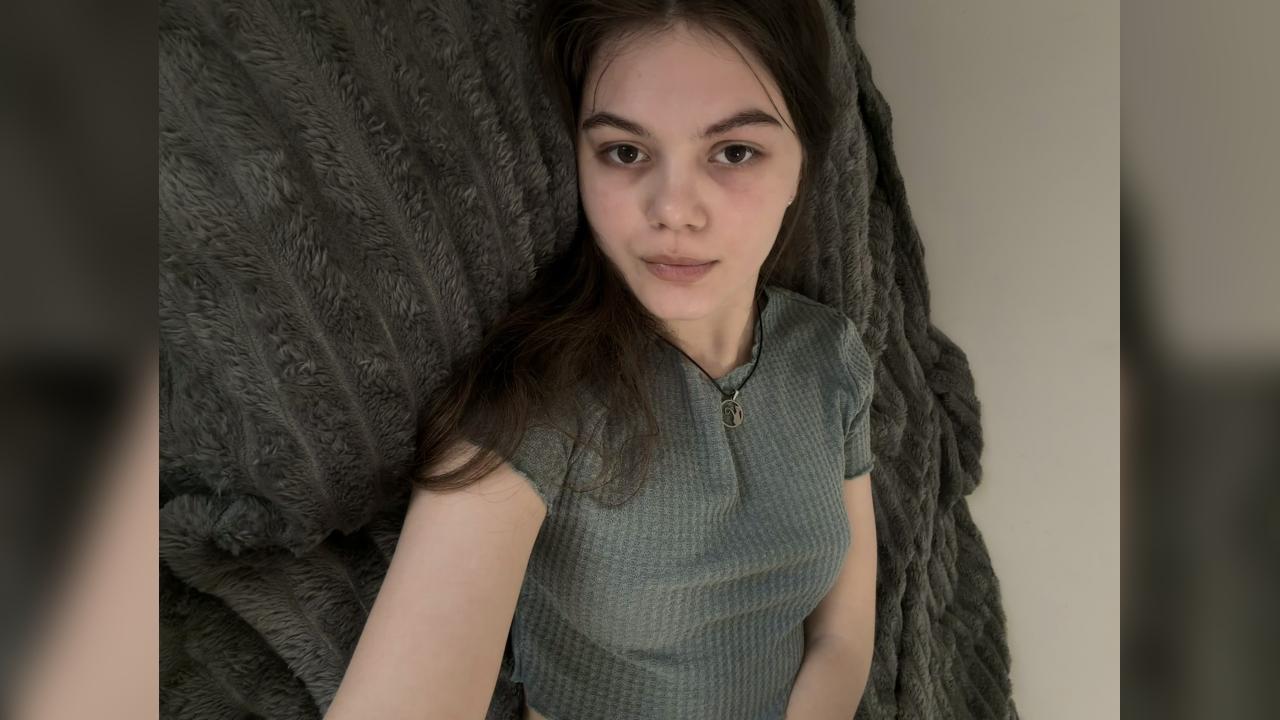 Webcam chat profile for Fran1cesca: Ask about my Hobbies