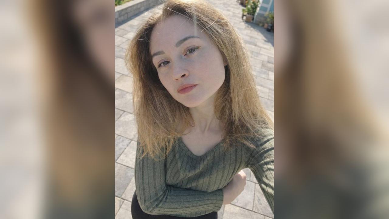 Webcam chat profile for Annabelle: Ask about my Hobbies