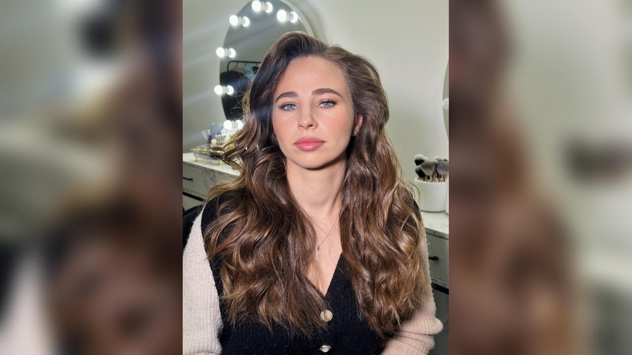 Webcam chat profile for miissDaria