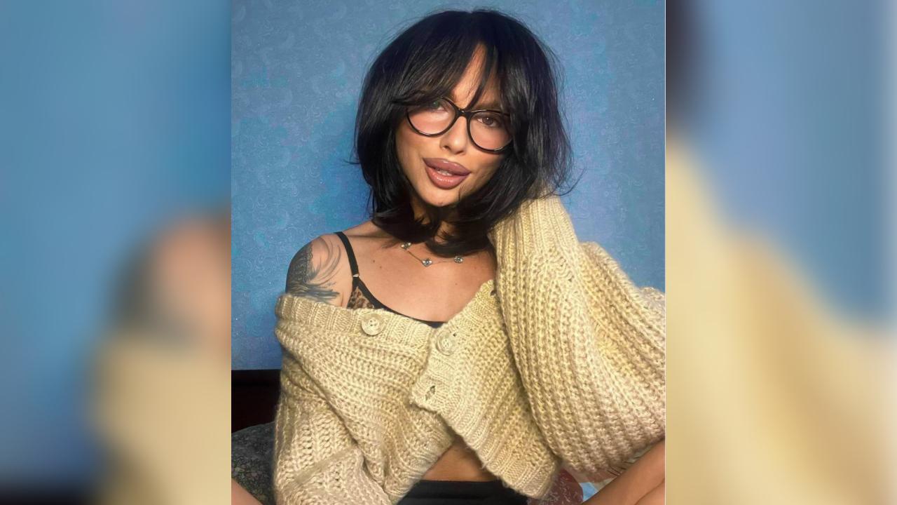 Webcam chat profile for DianaChery