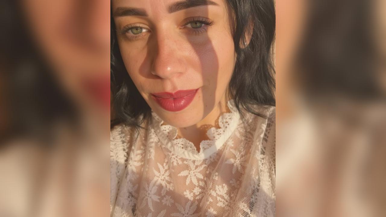 Webcam chat profile for Tairelle: Freckles