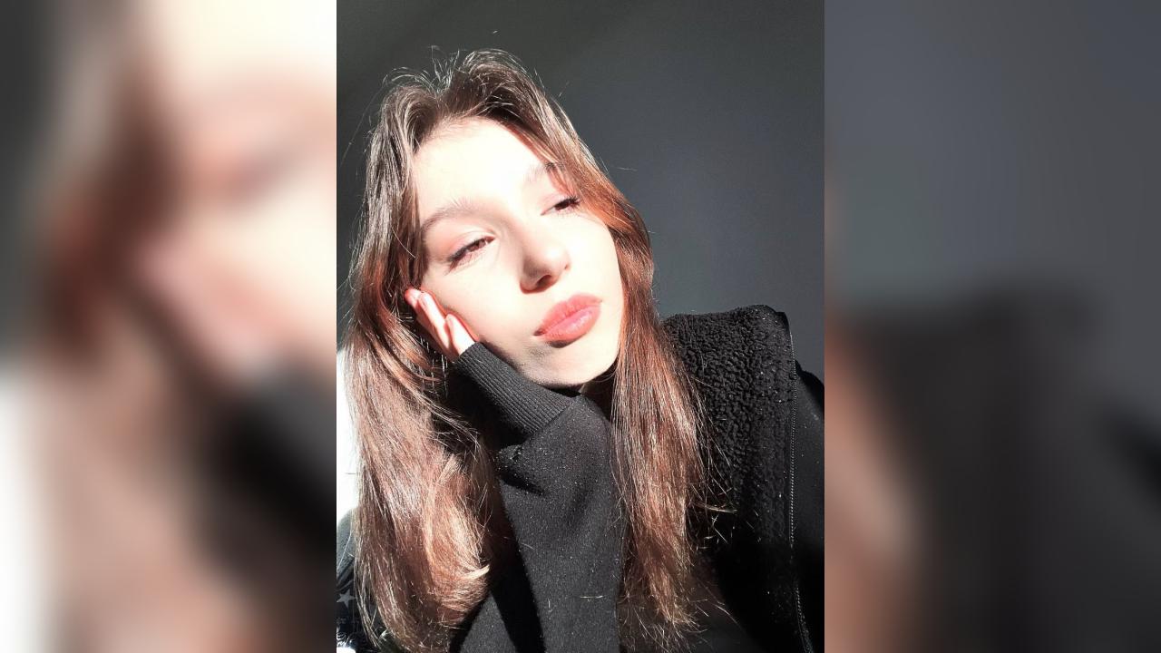 Webcam chat profile for Cutie53632: Cosplay