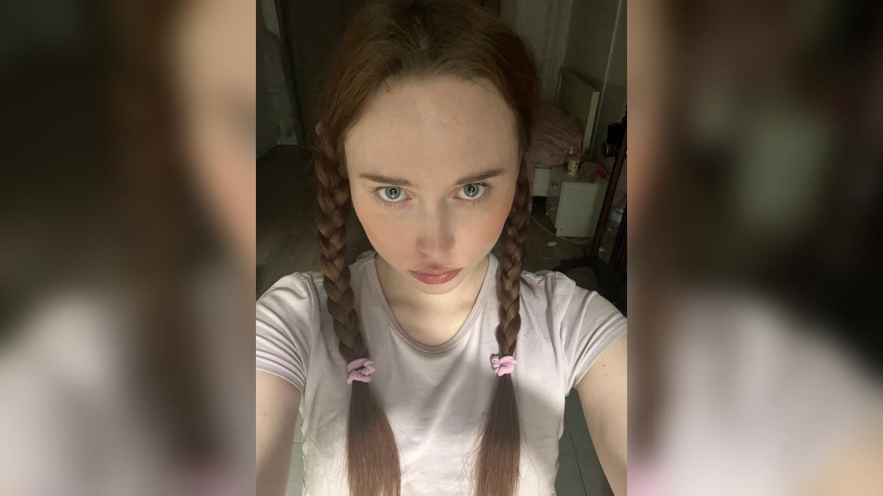 Webcam chat profile for A1veline: Ask about my other interests