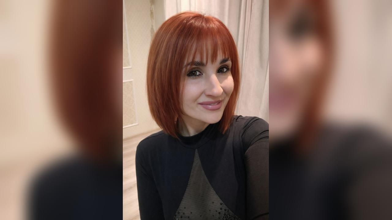 Webcam chat profile for IvoryVibe