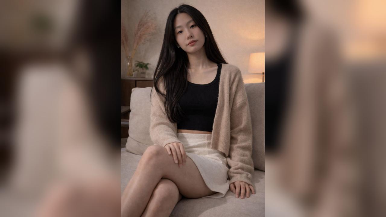 Webcam chat profile for LelyaFors