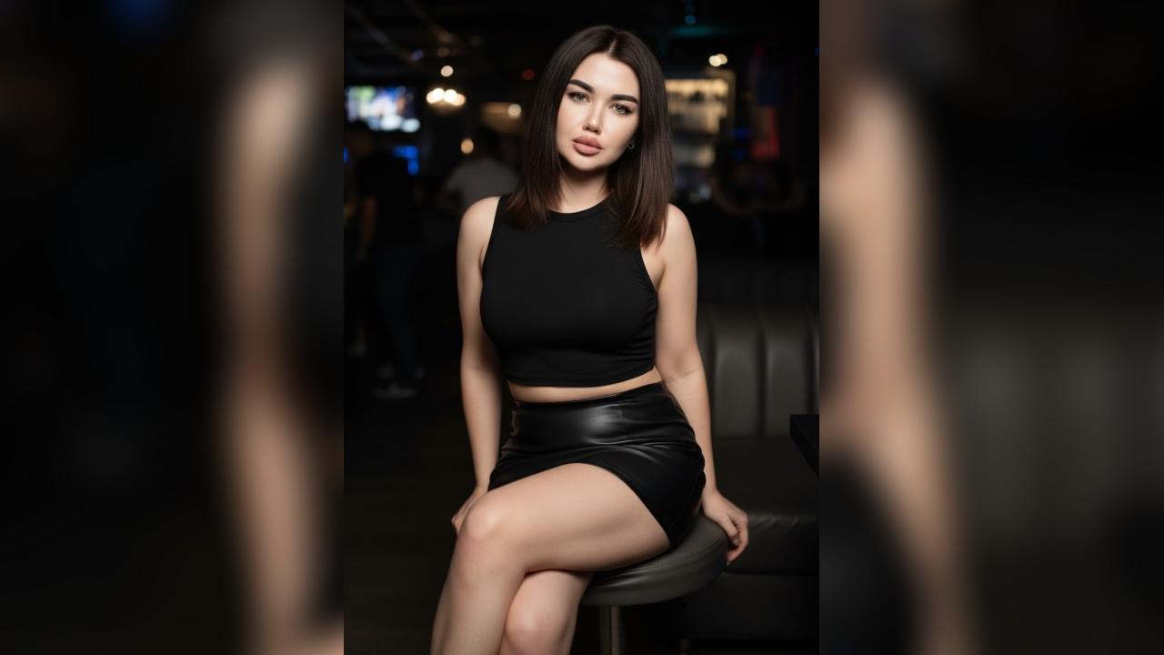 Webcam chat profile for Moreessa