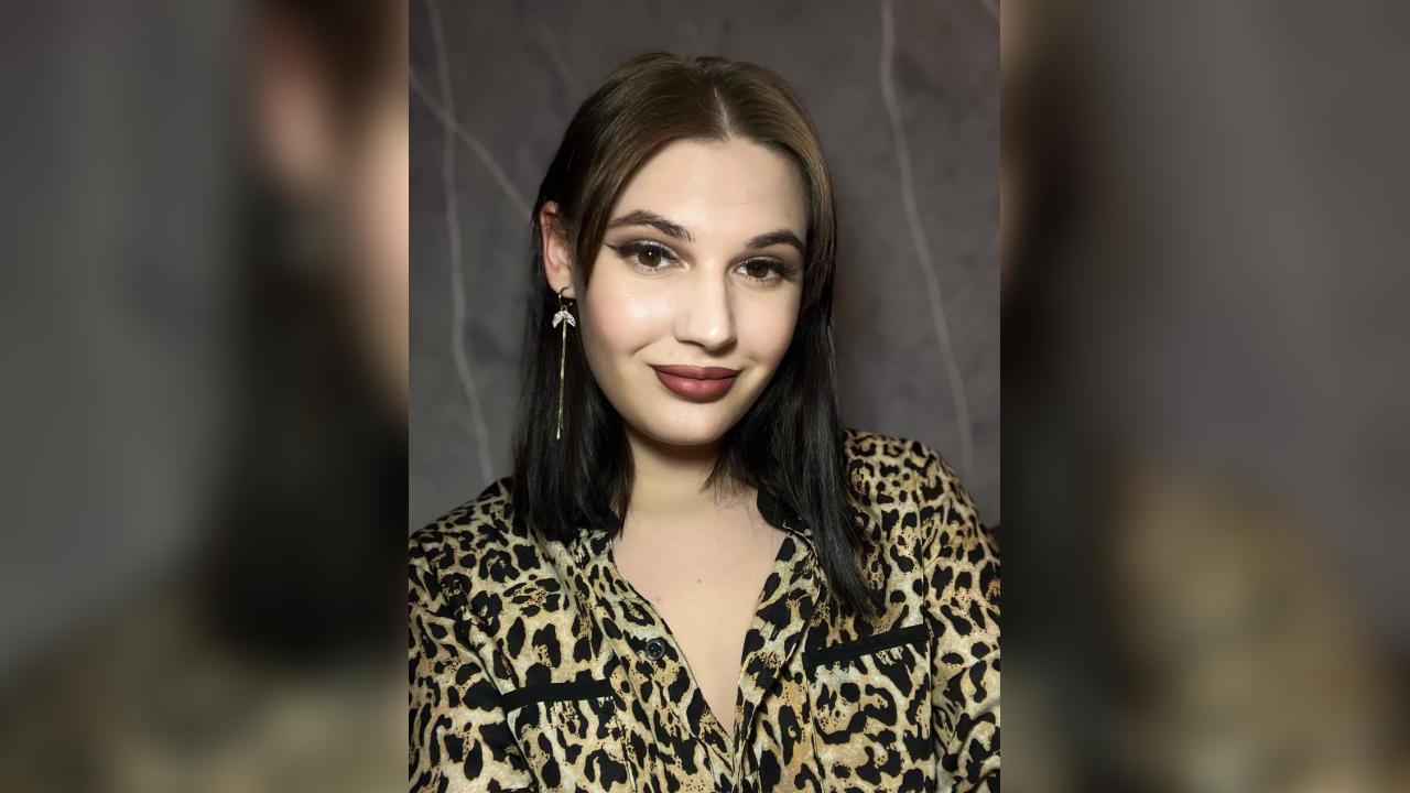 Webcam chat profile for MissNova