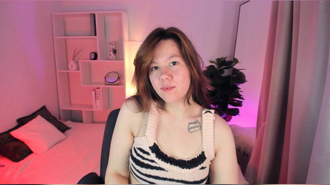 Webcam chat profile for VanessaAma: Legs, feet & shoes